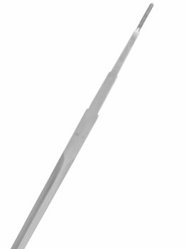 Ersatzklinge für Rapiere - Scharf